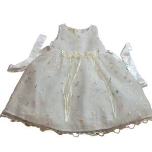 Ultra Girl Special occasion dress 4T
